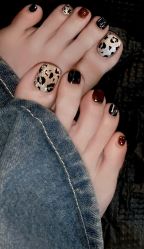 -情同手足美甲美睫