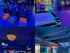 -海德温泉生活馆(朝阳大悦城店)