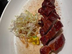 -京香轩·中餐厅(上海中庚聚龙酒店)