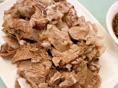 蒸碗羊羔肉-穆豪麦蒸碗羊羔肉