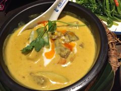-美奈小馆·越南料理(中航城君尚购物中心店)