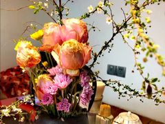 -初花·日本料理