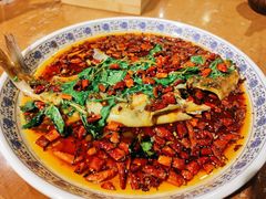 -杨记隆府(重庆总店)