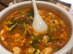 -平娃三宝烧烤·面食(南小街店)