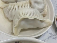 -蒋家桥饺面店(四望亭路店)