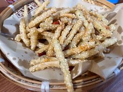-肖记公安牛肉鱼杂馆·省级非物质文化遗产(万松园直营店)