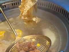 -三头牛·潮汕牛肉生蚝火锅 (夏湾店)