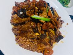 -如一烤鸭