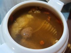 -金騰閣·经典粤菜(汾江中路店)