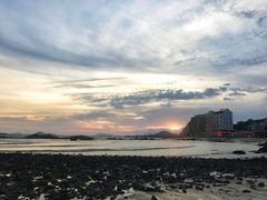 -沙扒湾