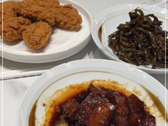 -阿毛饭店·宁波老字号(儿童公园旗舰店)