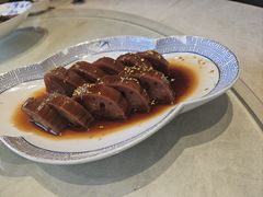 -二泉园老菜馆·百年无锡菜