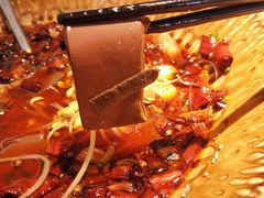 -江湖情酸菜鱼(万菱汇店)