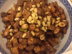 -兰边碗(鼓楼店)