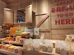-西村叔叔的店·面包·甜品·蛋糕(崂山丽达店)