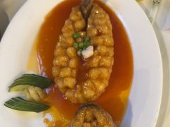 -清真马祥兴菜馆(云南北路店)
