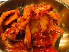 -HOTISLAND海鸡岛·韩国料理(江南西店)