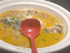 -川流不息·地道川菜·小龙虾(新松江路店)