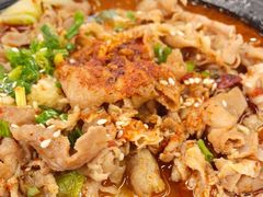 -北大家园食堂