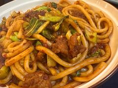 -伊带伊路新疆美食府(呼家楼店)