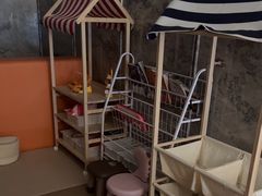 -洛阳国际大酒店-香榭丽舍西餐厅