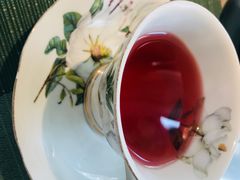 -蜜桃花开·中西融合菜E&W(南长街店)