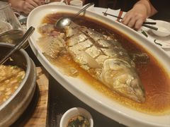 -味钱塘·钱塘渔鲜·地道江浙菜(宋城店)
