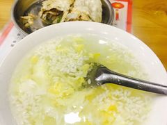 -东北熏肉大饼(大学南路店)