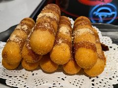 -黄记煌三汁焖锅(凯德广场店)