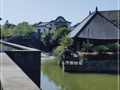 -宁波柏悦酒店·钱湖渔港