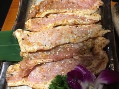 -丸藏和牛烧肉专门店(园区师惠坊店)