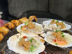 -本炙炭烤·蒲烧活鳗料理店(金沙洲店)