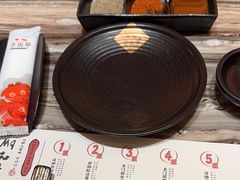 -赤坂亭·M9和牛烧肉·铁板烧·日料398放题(长泰广场店)