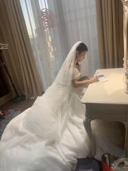 -珠海女王嫁衣馆(珠海左右创意园店)