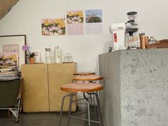 -素咫咖啡CLIFEROSE(新安店)