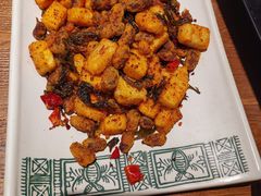 -云海肴·汽锅鸡·云南菜(美罗城店)