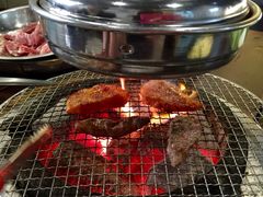 小本家-小本家韩式烤肉(紫藤路店)