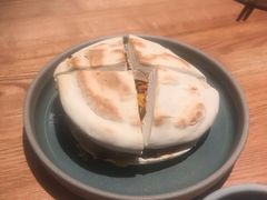 -薇酌饮·陕西菜(南门外店)