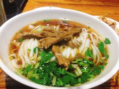 -肆姐面粉馆(坡子街店)