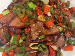 -新新湘菜馆(新中街二条店)