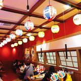 悦汇城高质量日式居酒屋🍣🍱🍶