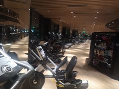 -威尔仕W FITNESS健身会所(联洋广场店)