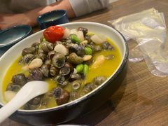 -锡和无锡菜(景丽苑店)