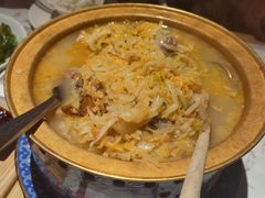 -关东小磨东北菜(漕河泾印象城店)