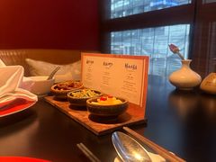 -丽晶轩中餐厅(重庆丽晶酒店)