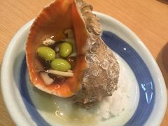 -山之川日料放题(通州店)
