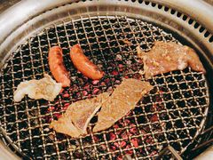 -一品诚记烤肉·甄选店(中南路店)