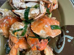 -贞姨美食·老字号海鲜大排档