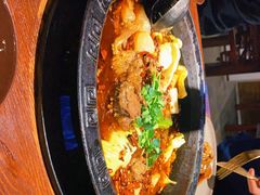 -受气牛肉·耙牛肉火锅(水晶郦城店)