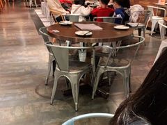大堂-新旺茶餐厅(嘉里城店)